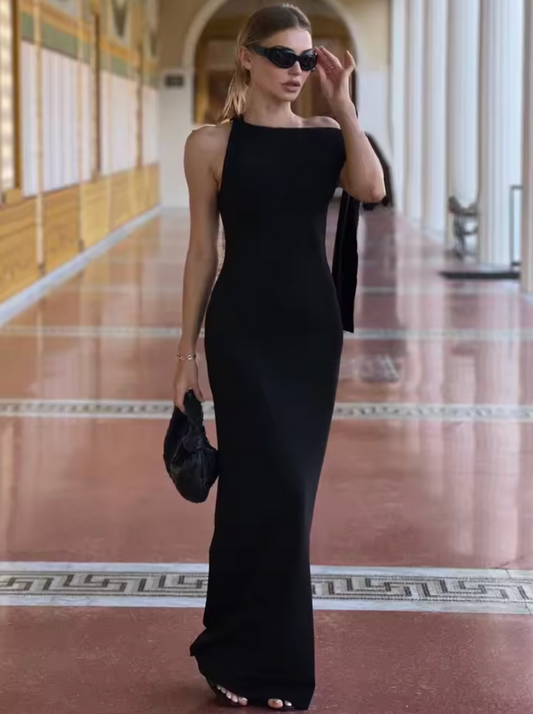 Robe de bal moulante
