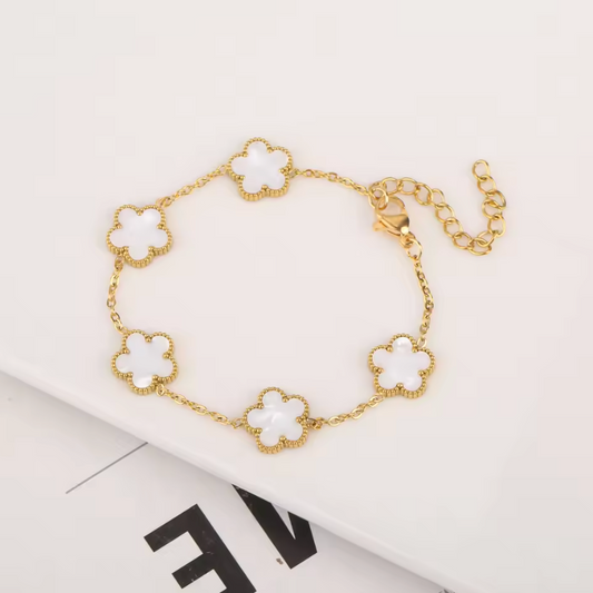 Bracelet Alhambra