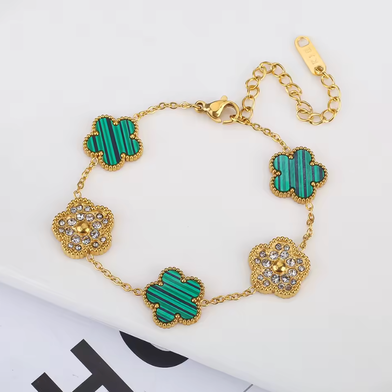 Bracelet Alhambra