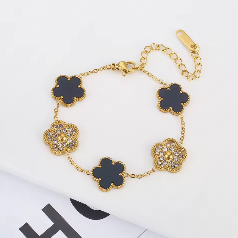 Bracelet Alhambra
