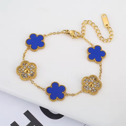 Bracelet Alhambra