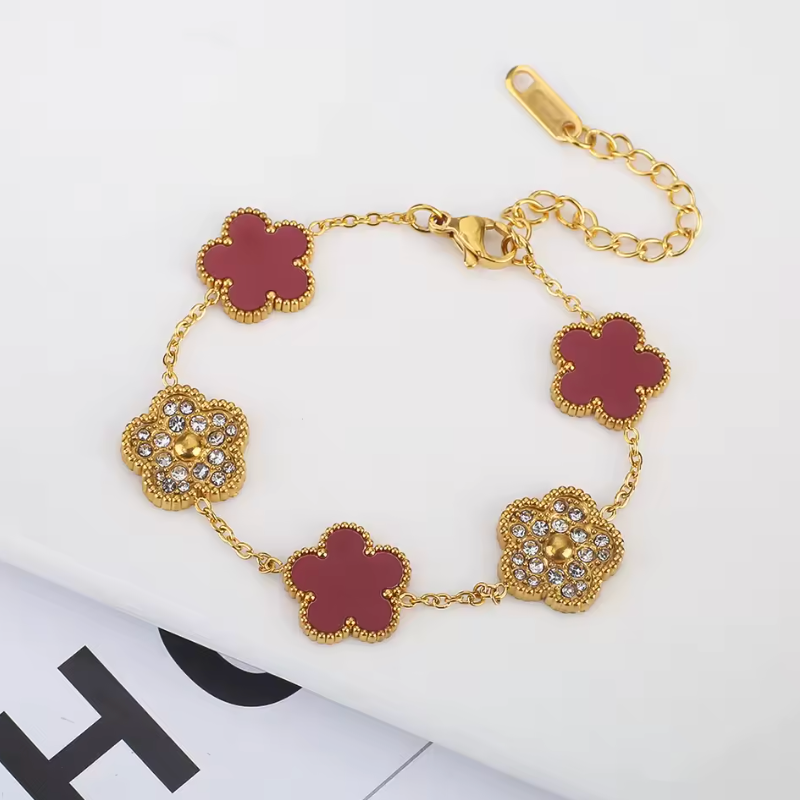 Bracelet Alhambra