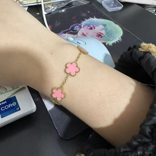 Bracelet Alhambra